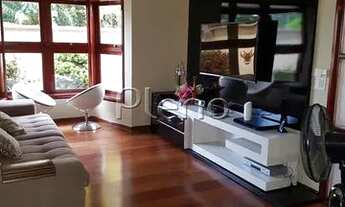 Imagem 2: Casa - Loteamento Parque das Hortências (Sousas) - Campinas