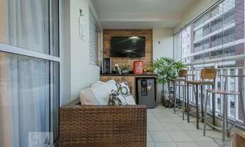 Imagem 3: Apartamento à Venda - Jardim Marajoara , 3 Quartos, 124 m2