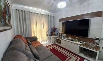 Imagem: Apartamento com 2 dormitórios à venda