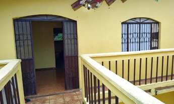 Imagem 2: ALUGA SE CASA Casa com 2 dormitórios