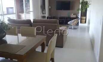 Imagem 2: Apartamento - Loteamento Alphaville Campinas - Campinas