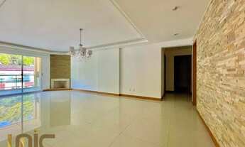 Imagem 3: Apartamento com 3 dormitórios à venda, 181 m² por R$ 1.390.000,00 - Tijuca - Teresópolis/R