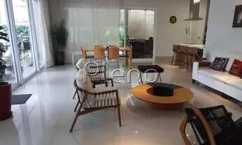 Imagem 5: Locação Casa em condomínio com 3 dormitórios