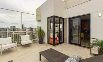 Imagem 4: SãO PAULO - Apartamento Padrão - Itaim Bibi