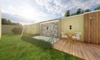 Imagem 6: Casas, no Valentina, parque do sol