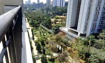 Imagem 5: COBERTURA - ALTO DA BOA VISTA - SP