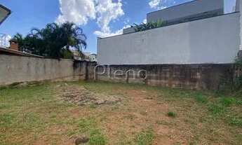 Imagem 4: Terreno à venda no Condomínio Madre Maria Vilac - Valinhos/SP