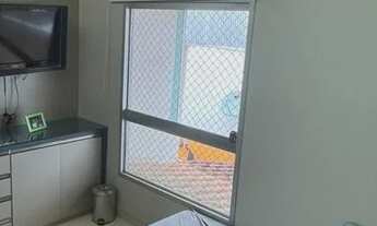 Imagem 4: Alugo casa/prox Hemoam/3 quartos