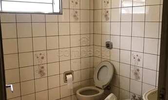 Imagem 6: Casa Padrão em São José do Rio Preto