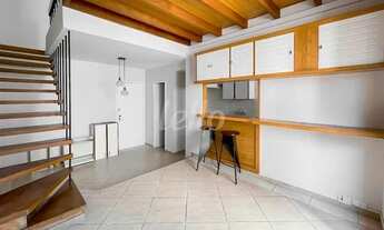 Imagem 2: São Paulo - Apartamento Padrão - Paraíso