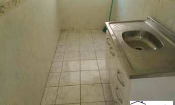 Imagem 5: ALUGO - APARTAMENTO 02 DORM. - HORTO DO YPE - CAMPO LIMPO