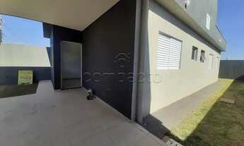 Imagem 4: Casa Padrão em São José do Rio Preto