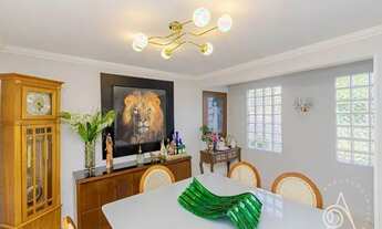 Imagem 5: Sobrado com 3 dormitórios à venda, por R$ 580.000 - Capão da Imbuia - Curitiba/PR