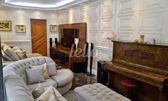 Imagem 5: São Paulo - Casa Padrão - Mooca