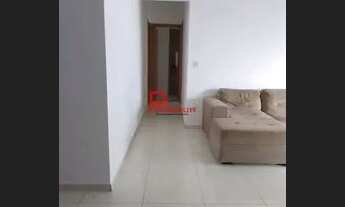 Imagem 6: Apartamento com 2 dorms, Guilhermina, Praia Grande, Cod: 3523