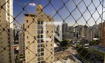 Imagem 4: Apartamento para Aluguel - Moema, 1 Quarto, 46 m2