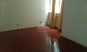 Imagem 4: Méier - Aluguel - 2 Quartos - Dependência Completa - JBM219876