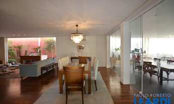 Imagem 6: SOBRADO - ALTO DE PINHEIROS - SP