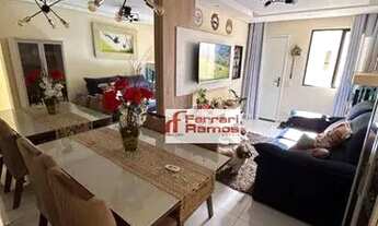 Imagem: Apartamento com 2 dormitórios à venda