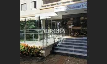 Imagem: Apartamento no Edifício Boulevard Park