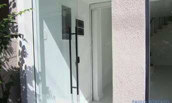 Imagem 7: CASA ASSOBRADADA - BROOKLIN - SP