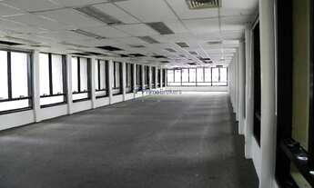 Imagem 2: Andar Corporativo comercial para locação, Jardim Paulista, São Paulo