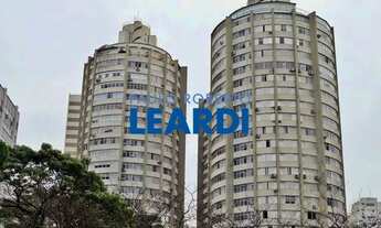 Imagem: APARTAMENTO - JARDIM PAULISTANO - SP