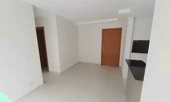 Imagem 3: Apto 58 m2 Mariano de Matos 520 Medianeira / Santa Tereza 2 quartos 1 banh churrasq e vaga