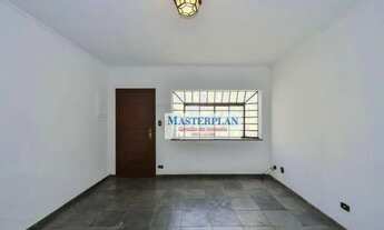 Imagem 7: Belíssima casa 110 m2 a.u - 2 dormitórios - 1 vaga - R. Moreira Cardoso - Jardim Aeroporto