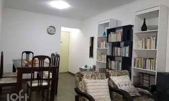 Imagem 2: SãO PAULO - Apartamento Padrão - Sacomã