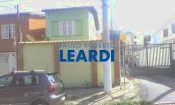 Imagem: CASA DE VILA - BROOKLIN - SP