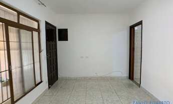 Imagem 7: CASA TÉRREA - VILA YARA - SP