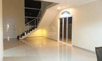 Imagem 6: RIBEIRãO PRETO - Casa de Condomínio - Vila Do Golf