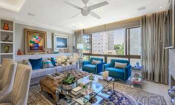 Imagem 5: Apartamento 3 dormitórios bairro Petrópolis Porto Alegre . São 122 m² 3 dorm 1 suite Infra