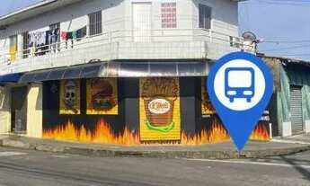 Imagem: Alugo ótima kit net no conjunto Tapajós