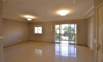 Imagem: Apartamento a venda em Alphaville - Barueri