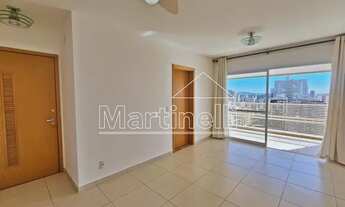 Imagem 2: Apartamento Padrão em Ribeirão Preto