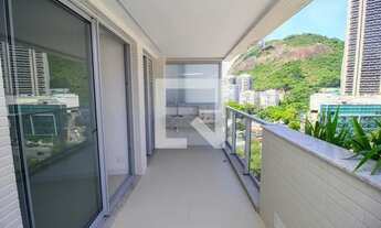 Imagem 7: Apartamento para Aluguel - Botafogo, 2 Quartos, 82 m2