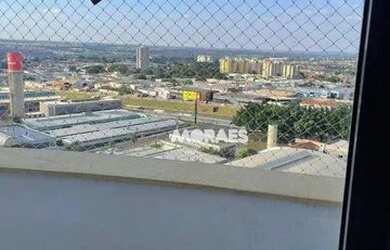 Imagem 3: Apartamento mobiliado com 1 dormitório para alugar, 30 m² por R$ 1.950/mês - Edifício Plat