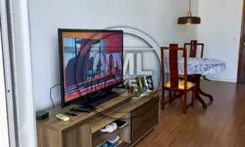 Imagem 2: 02 quartos, varandão. vaga escritura Vila Isabel R 540.000,00