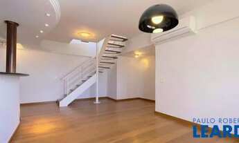 Imagem 5: COBERTURA - VILA MADALENA - SP