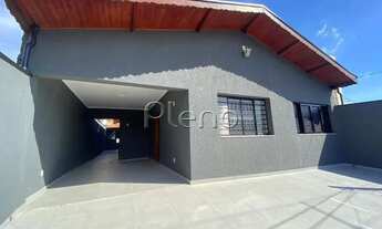 Imagem 2: Casa - Jardim Campos Elíseos - Campinas