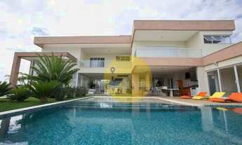 Imagem: Casa com 5 dormitórios, 1180 m² - venda