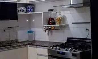 Imagem 7: APARTAMENTO - PARQUE DAS NAÇÕES - SP