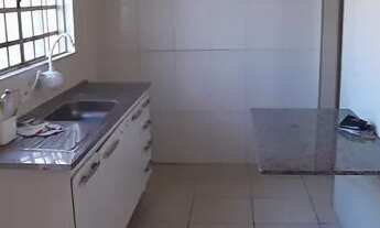 Imagem 5: Casa para aluguel com 2 quartos em Jardim Itamarati - Botucatu - SP