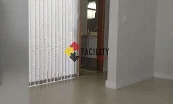 Imagem 2: Apartamento - Loteamento Residencial Flavia Campinas/SP