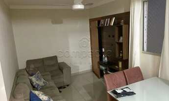 Imagem: Apartamento Padrão em São José do Rio