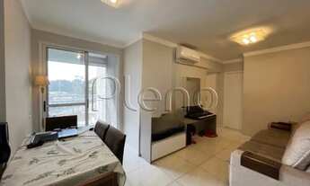 Imagem 6: Apartamento à venda na região do Mansões Santo Antônio - Campinas/SP