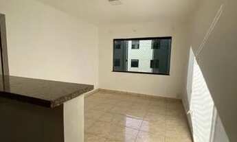 Imagem 3: Apartamento 2 quartos