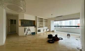 Imagem: Apartamento em condomínio cobiçado em